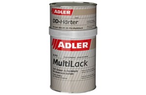 Adler 2K  PU - Multilack